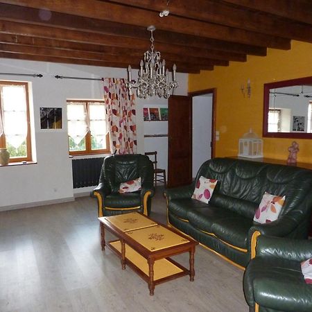 Chambres D'Hotes Du Clos Semper Felix Sainte-Bazeille Bagian luar foto