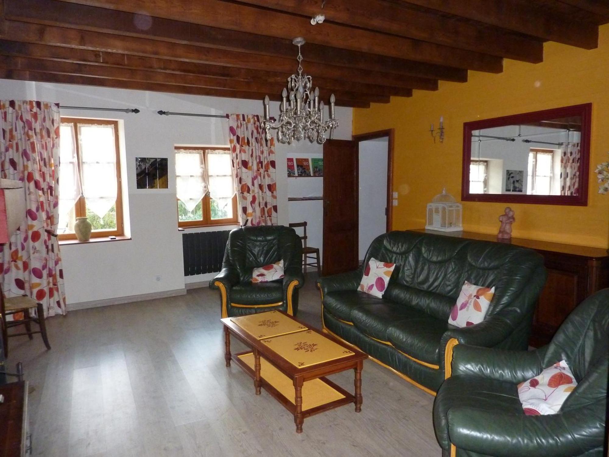 Chambres D'Hotes Du Clos Semper Felix Sainte-Bazeille Bagian luar foto