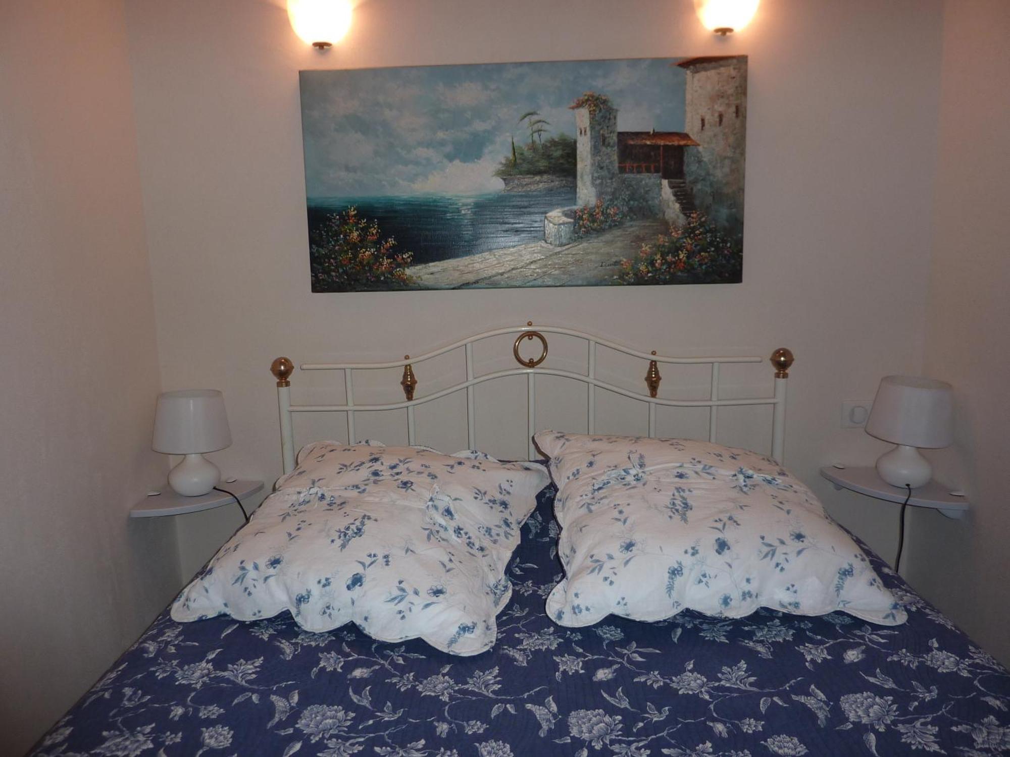 Chambres D'Hotes Du Clos Semper Felix Sainte-Bazeille Bagian luar foto