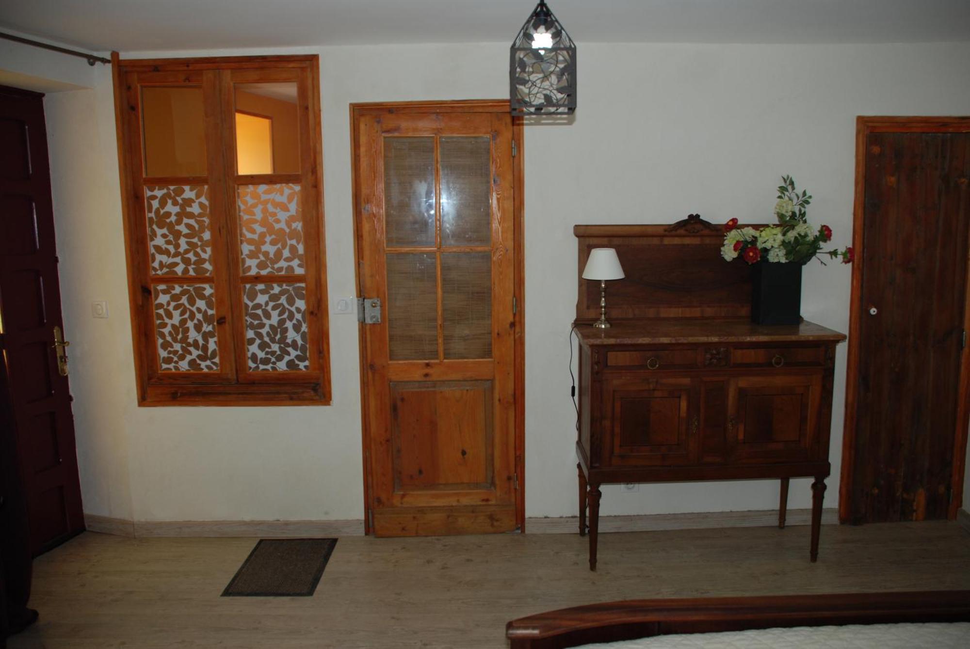 Chambres D'Hotes Du Clos Semper Felix Sainte-Bazeille Bagian luar foto